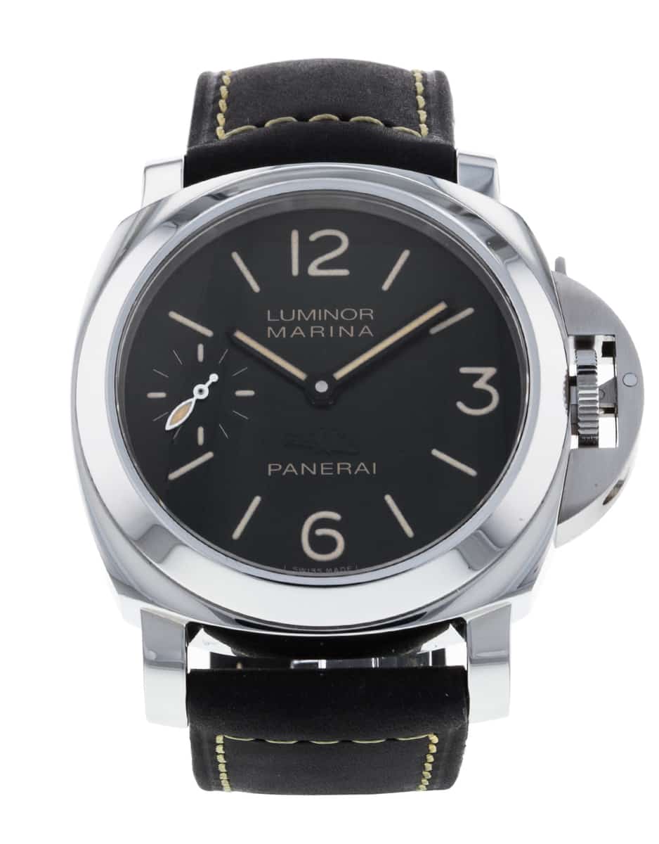 Panerai 417 2025